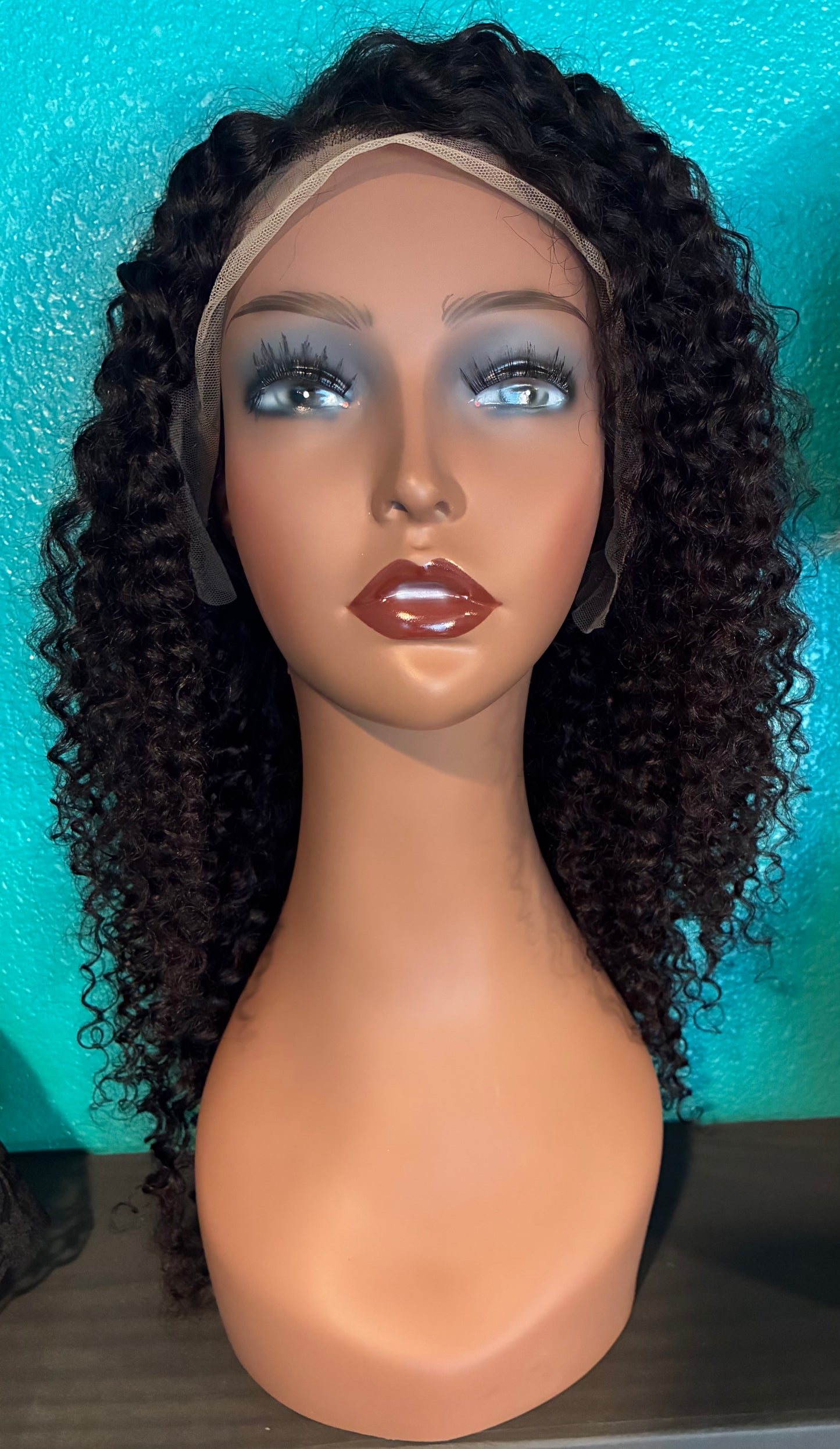 Top Tier HBS-Human Hair Wigs