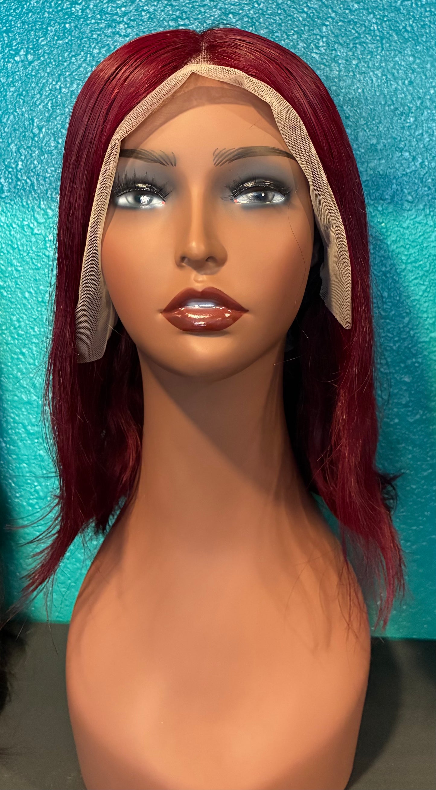Top Tier HBS-Human Hair Wigs