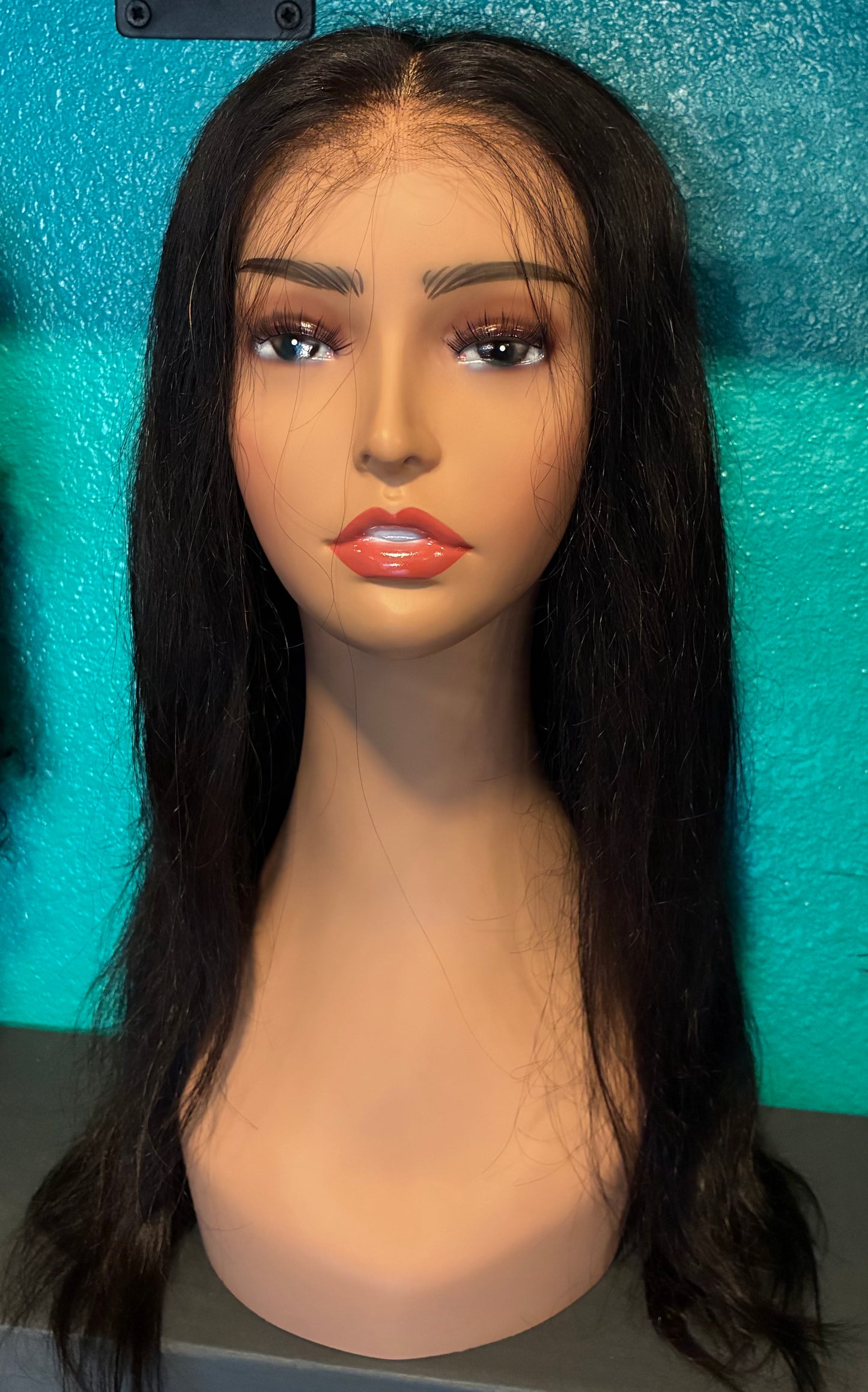 Top Tier HBS-Human Hair Wigs