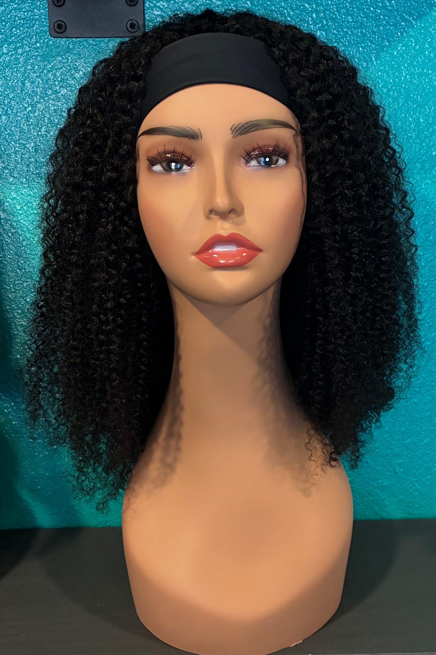 Top Tier HBS-Human Hair Wigs