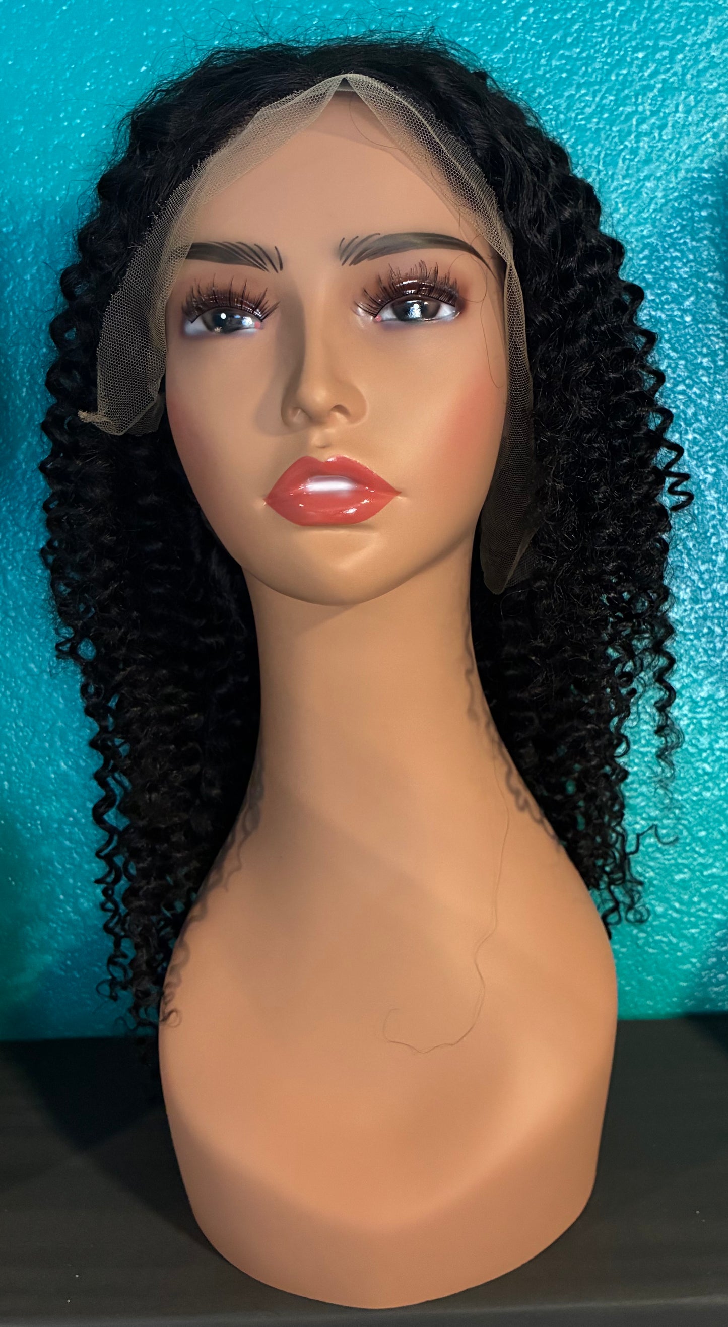 Top Tier HBS-Human Hair Wigs