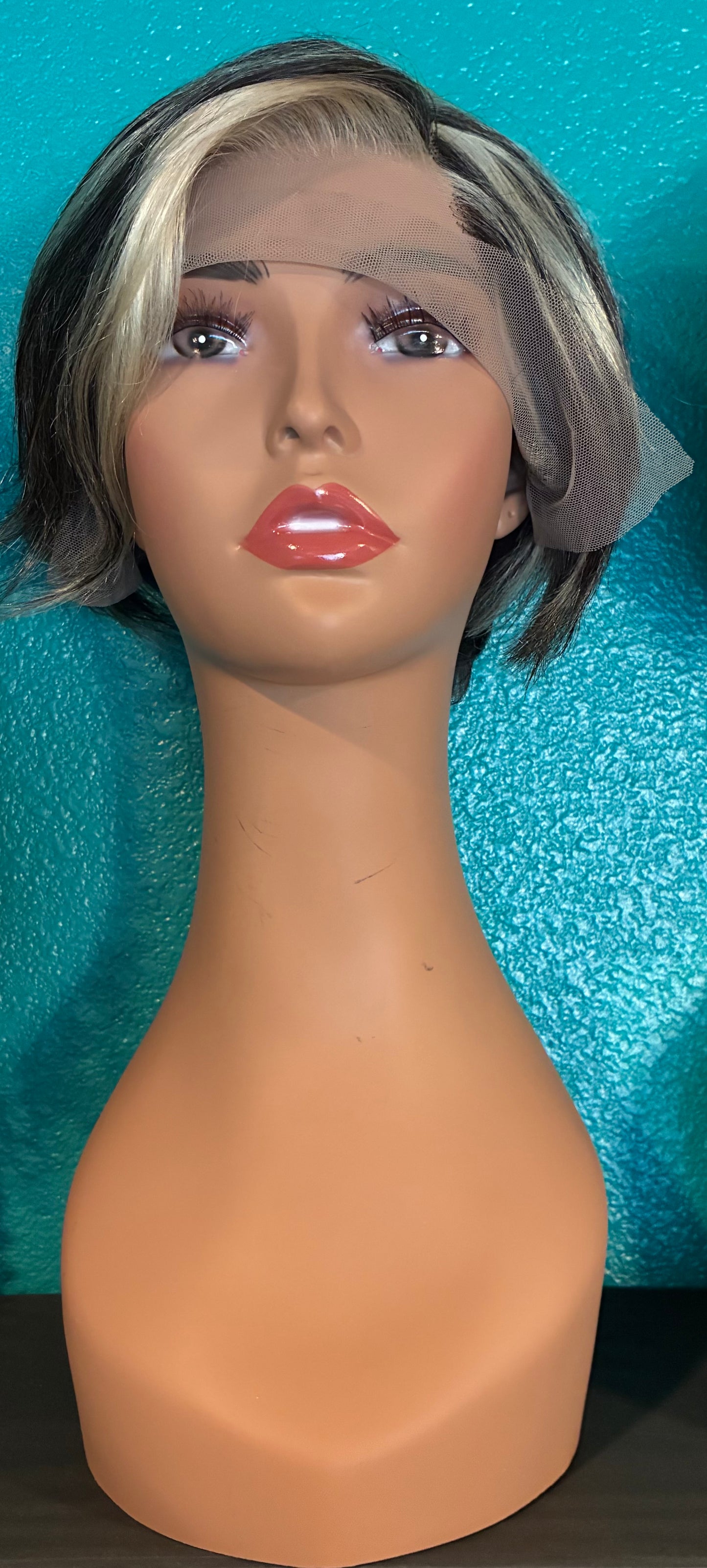 Top Tier HBS-Human Hair Wigs