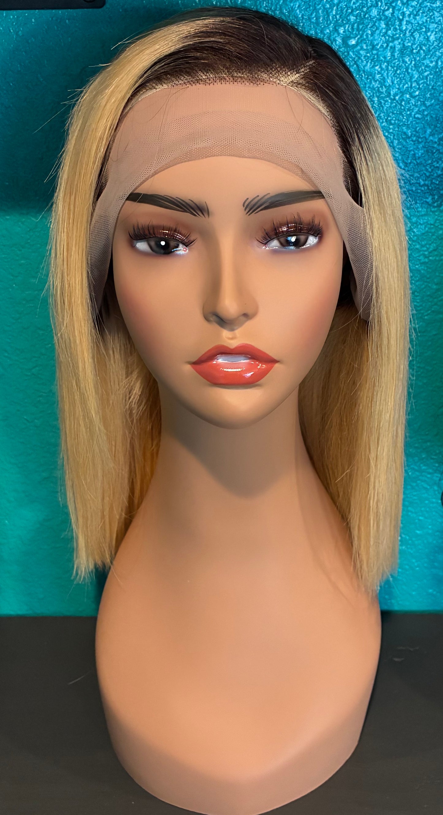 Top Tier HBS-Human Hair Wigs