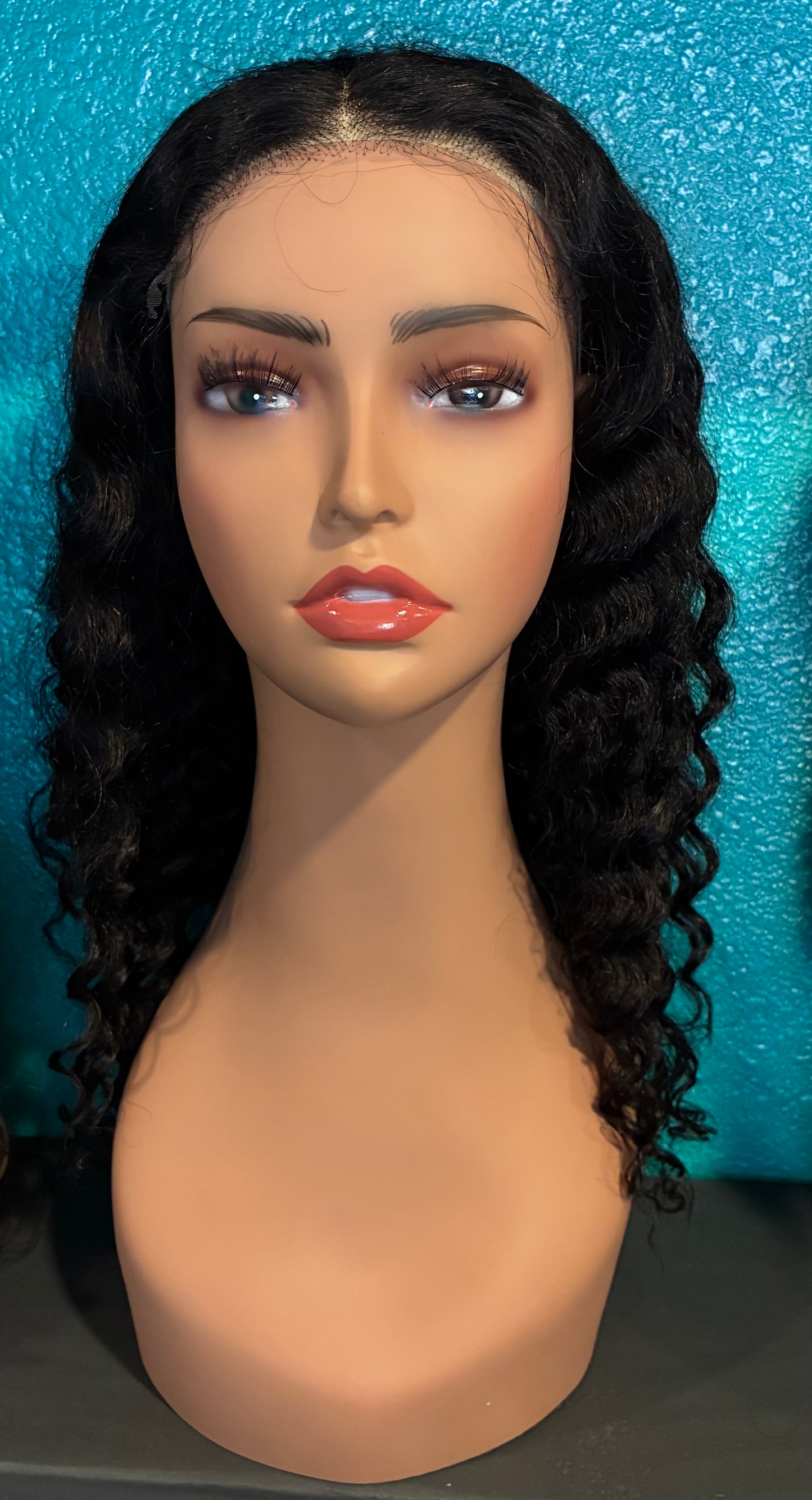 Top Tier HBS-Human Hair Wigs