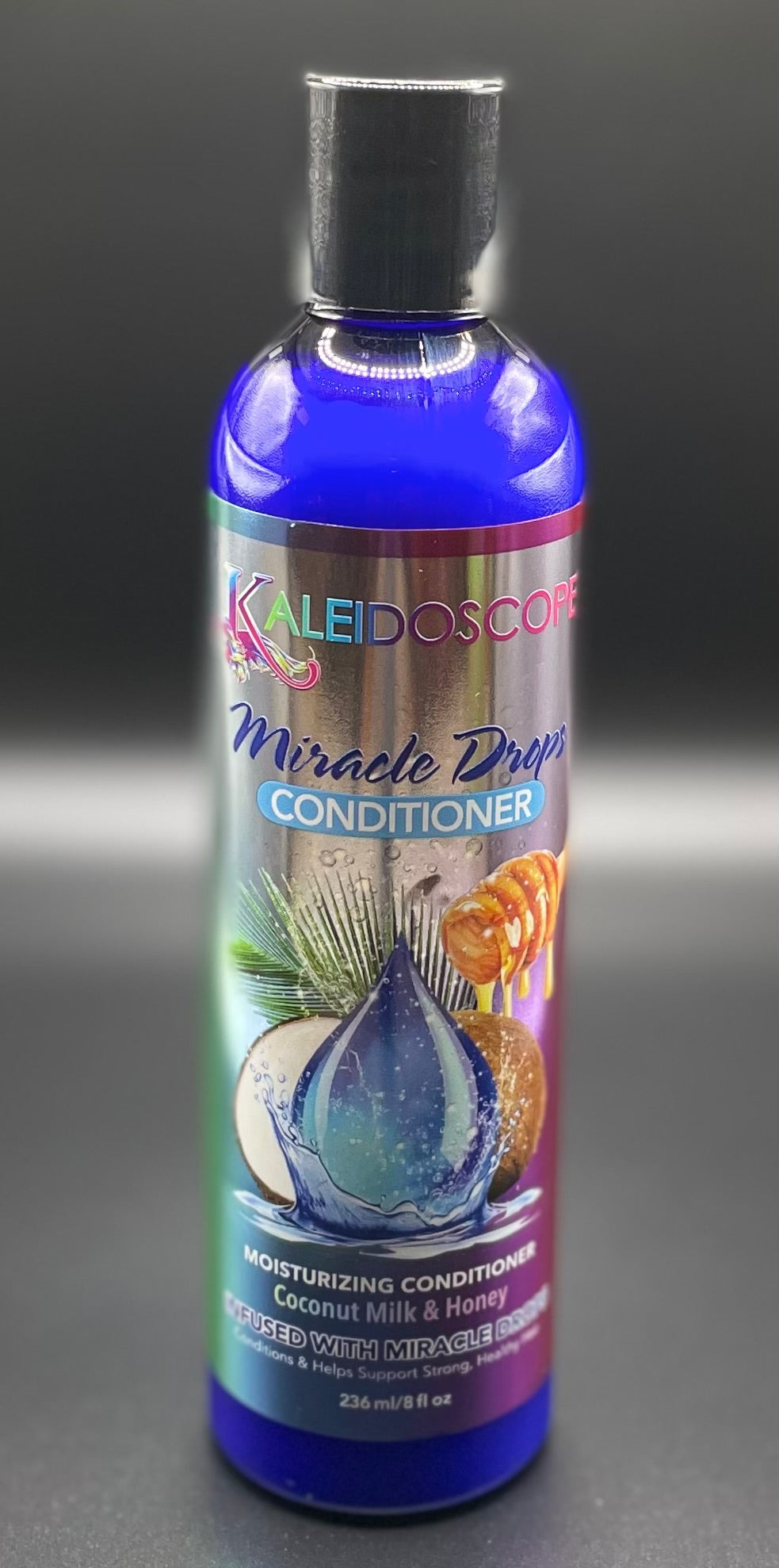 Kaleidoscope-Miracle Drops Conditioner