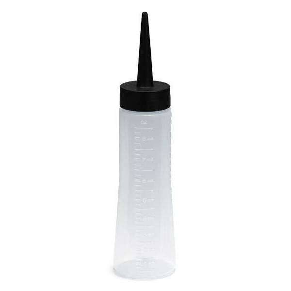 Applicator Bottle 8 oz Extended Nozzle