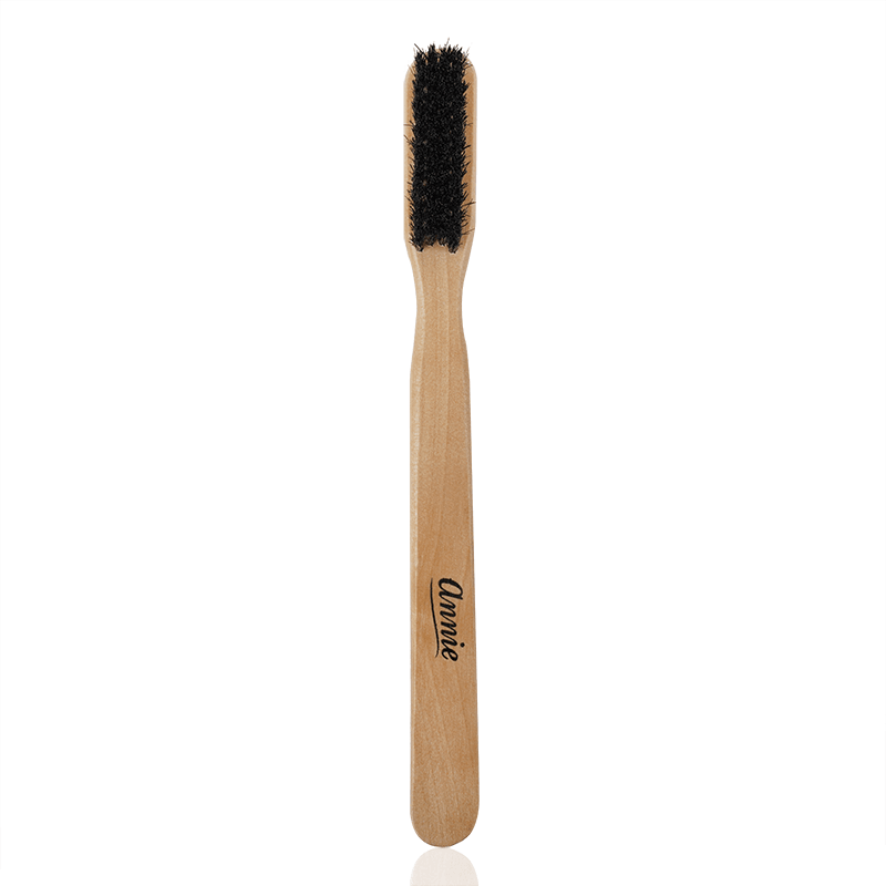 Ultimate Edge Brush 100% Boar Bristle