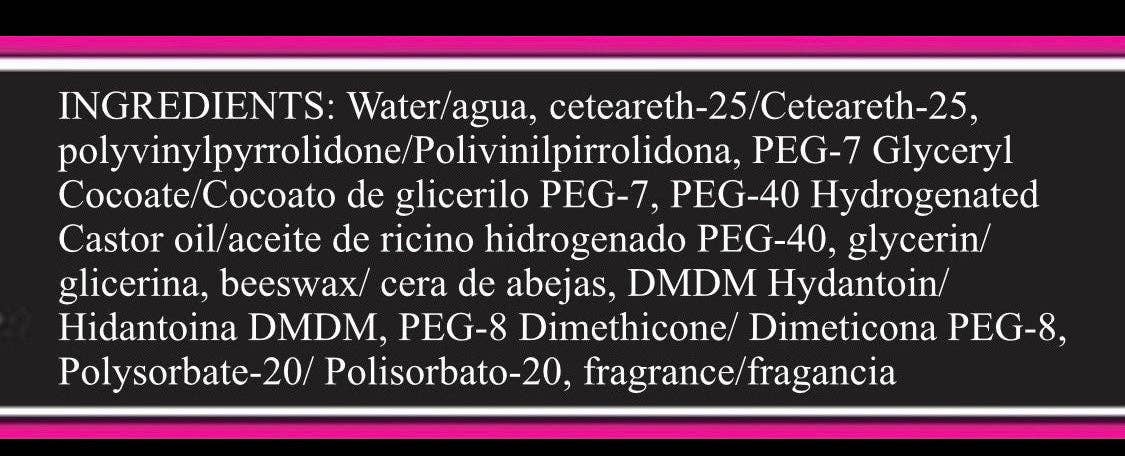 She Is Bomb Collection - Fast Drying Edge Control