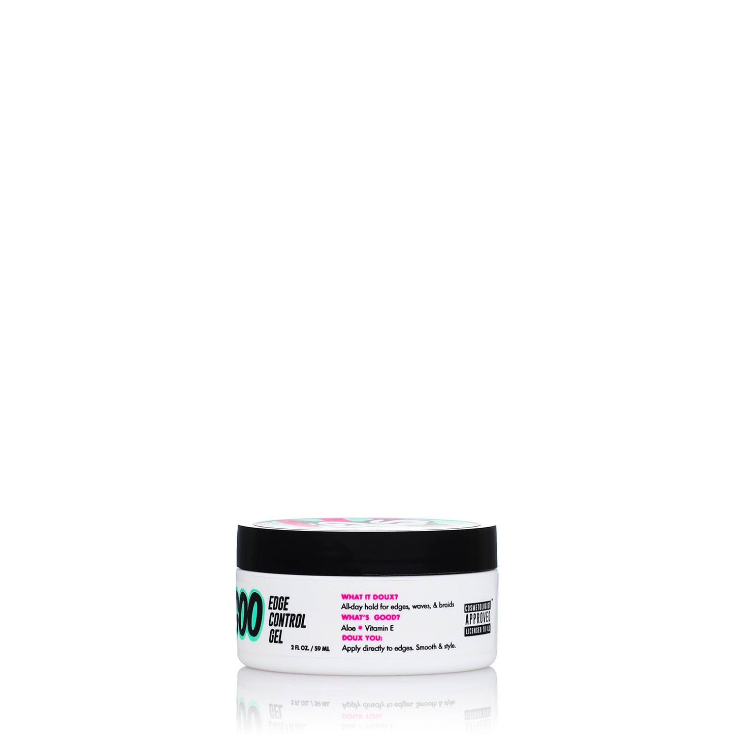Doux-SWAG GOO Edge Control Gel™
