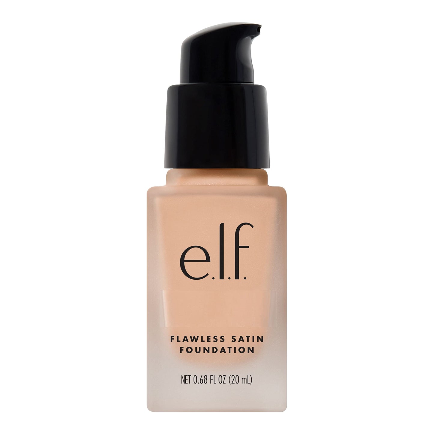 E.l.f. Flawless Finish Satin Foundation