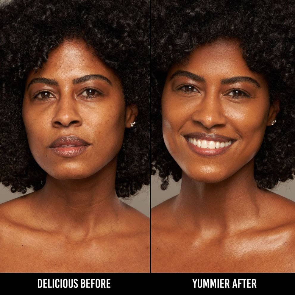 BLACK RADIANCE Color Perfect Liquid Make Up