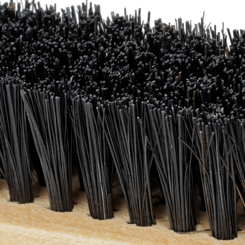 Ultimate Edge Brush 100% Boar Bristle