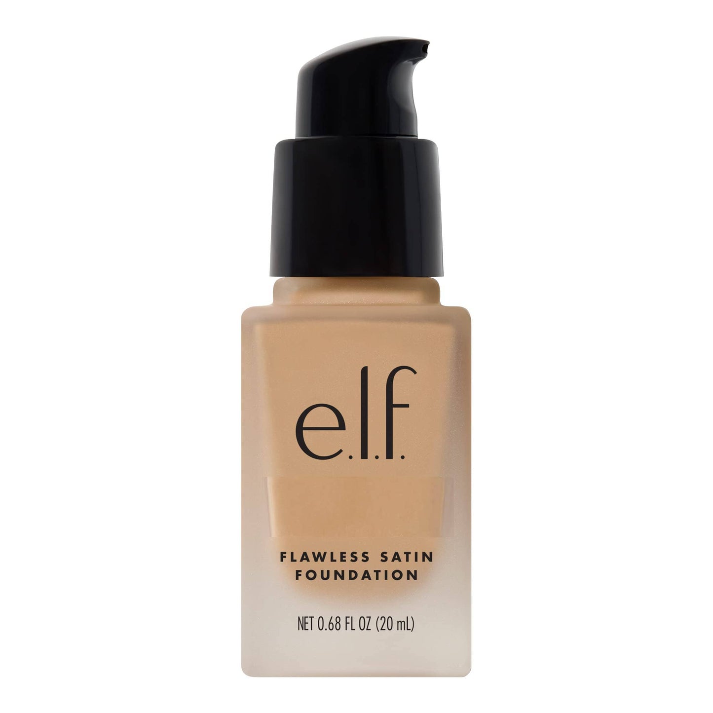 E.l.f. Flawless Finish Satin Foundation