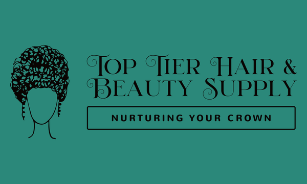 Top Tier Hair & Beauty Supply