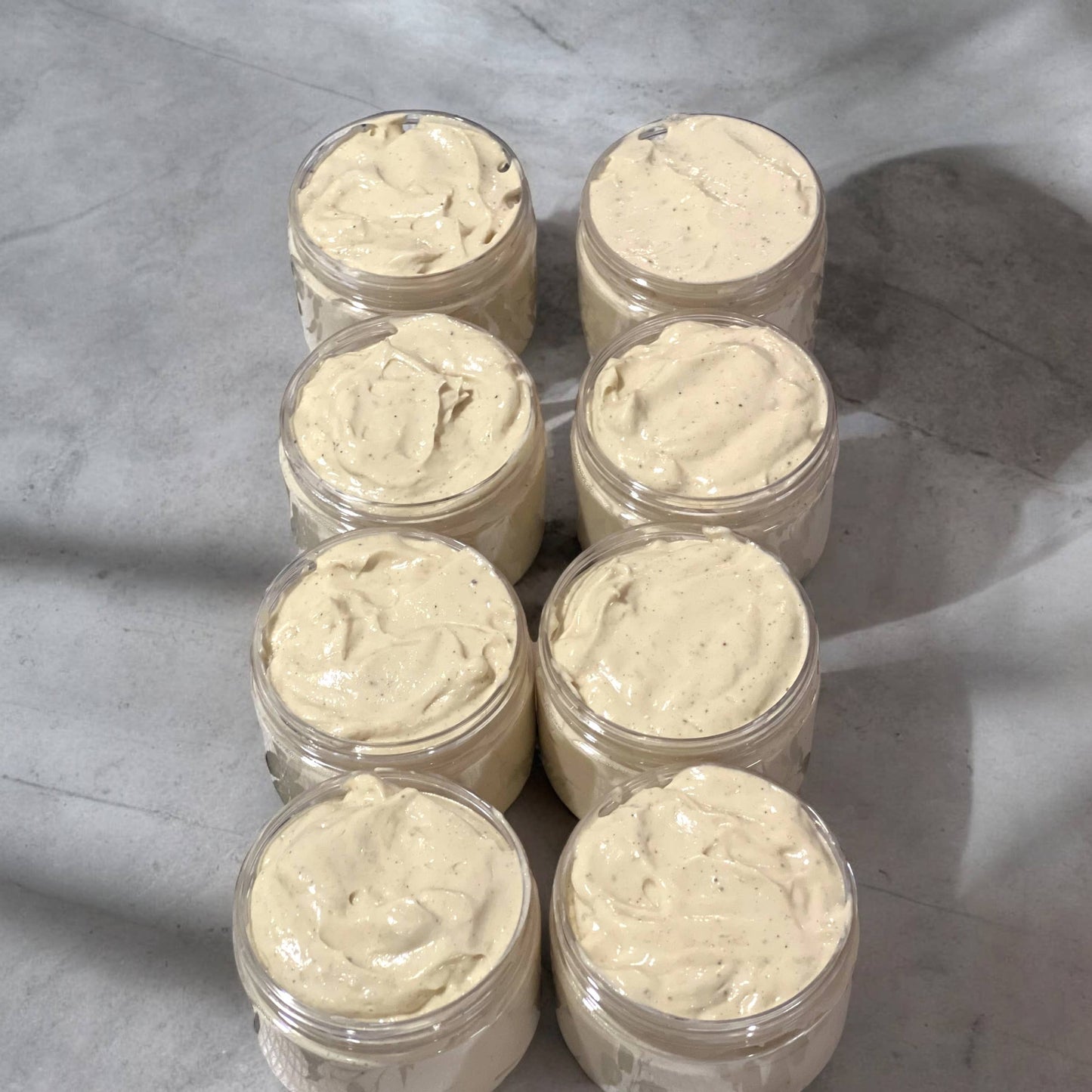 Unique Organics Haircare-Moisturizing Alopecia Hair Cream