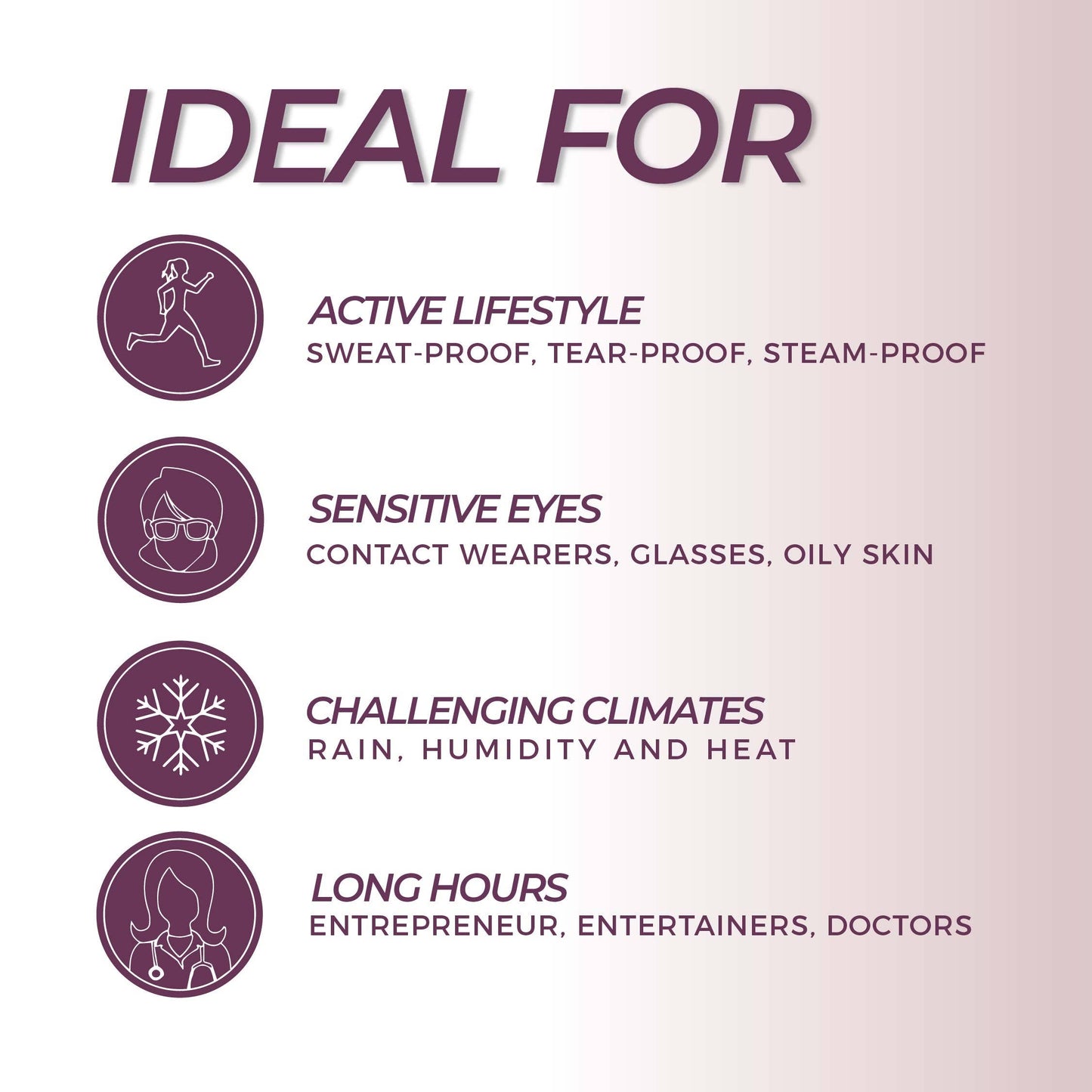 BLINC Lash Extension TUBING™ Mascara