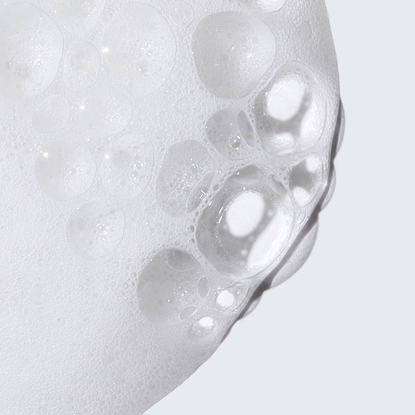 Doux-MOUSSE DEF Texture Foam®