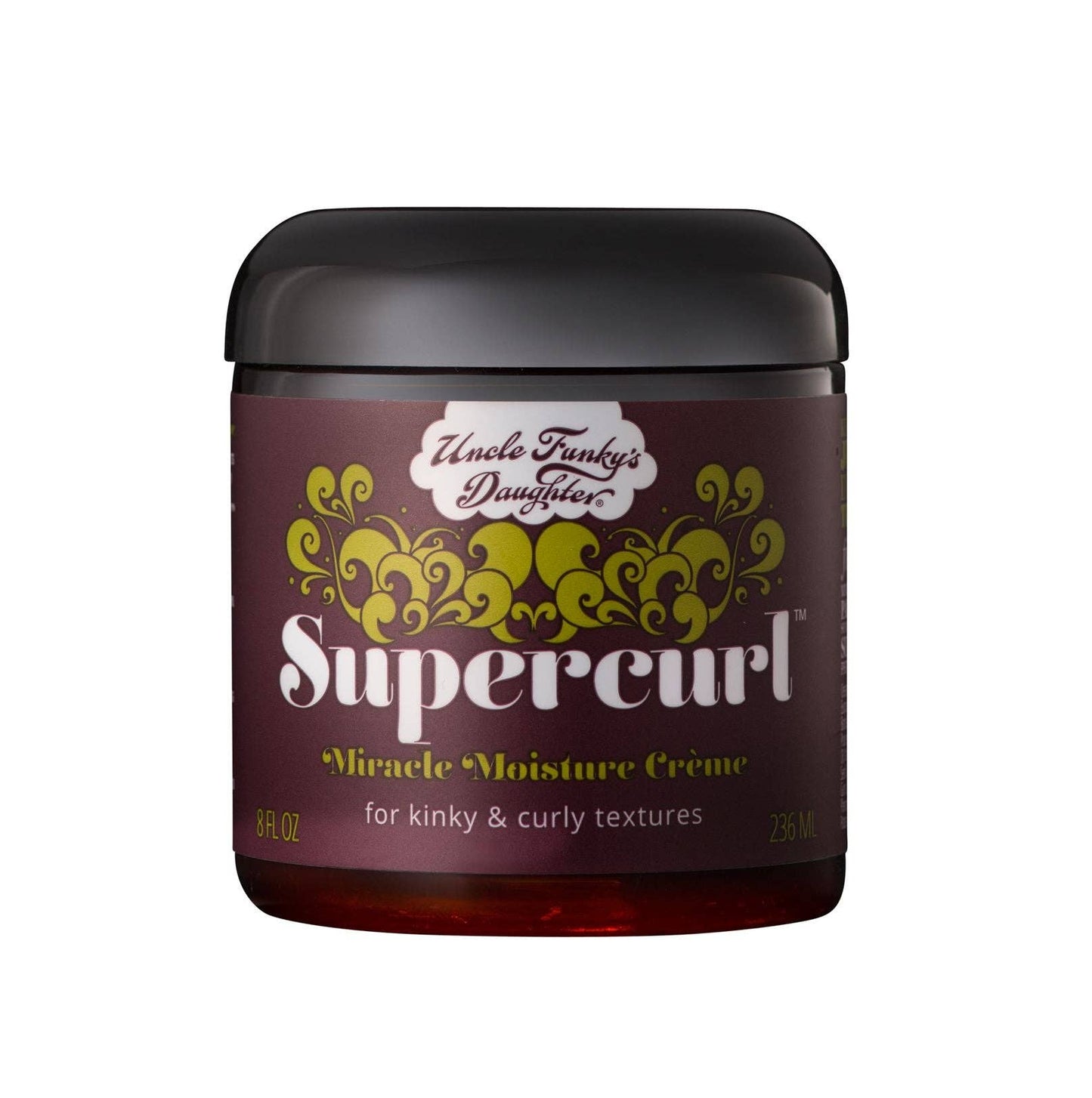 Uncle Funky’s Daughter - Supercurl
