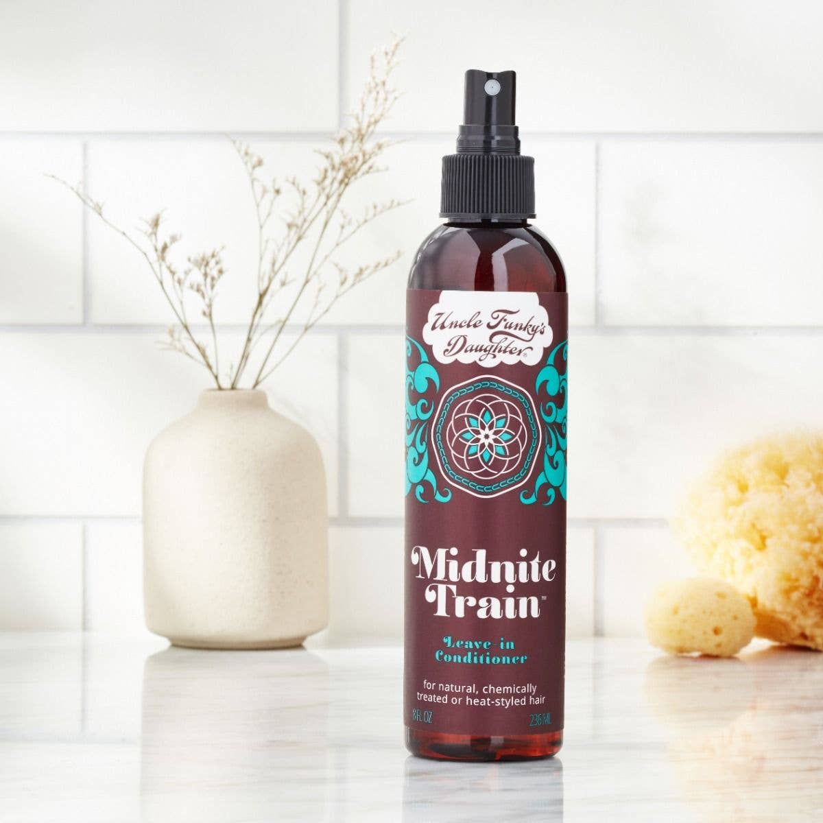 Uncle Funky’s Daughter - Midnite Train