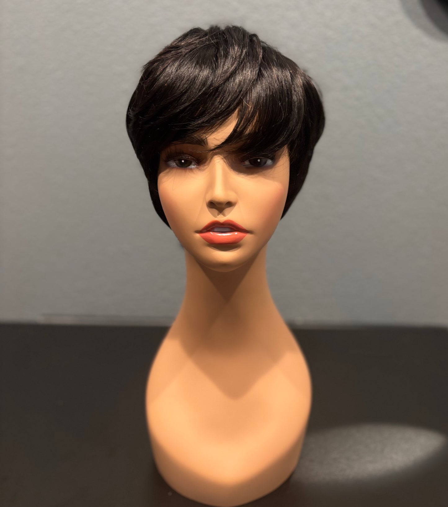 Top Tier HBS-Human Hair Wigs