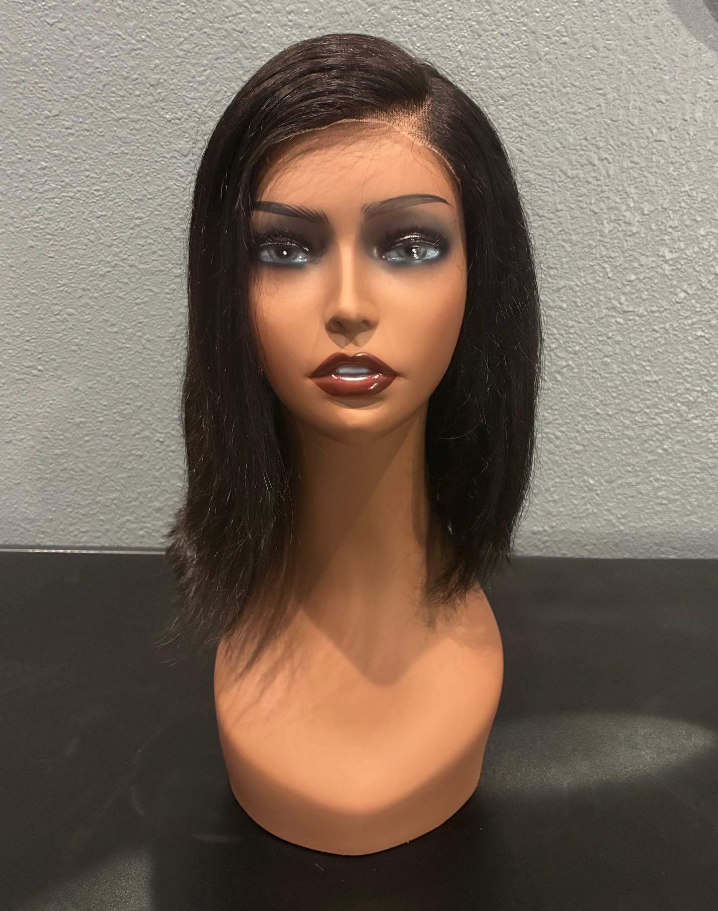 Top Tier HBS-Human Hair Wigs
