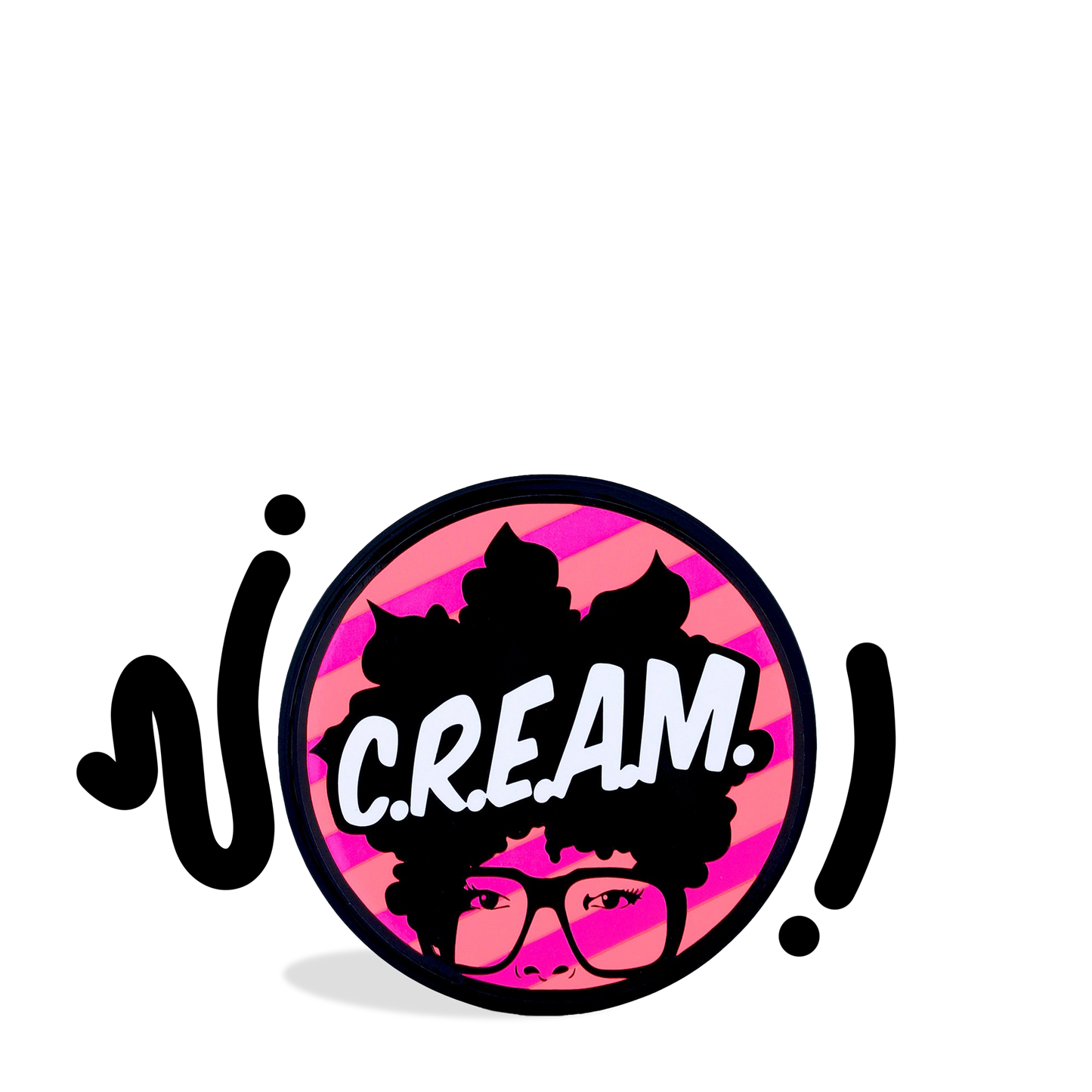 Doux-C.R.E.A.M. Twist & Curl Cream™