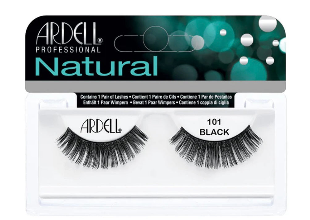ARDELL EYELASH STRIP NATURAL
