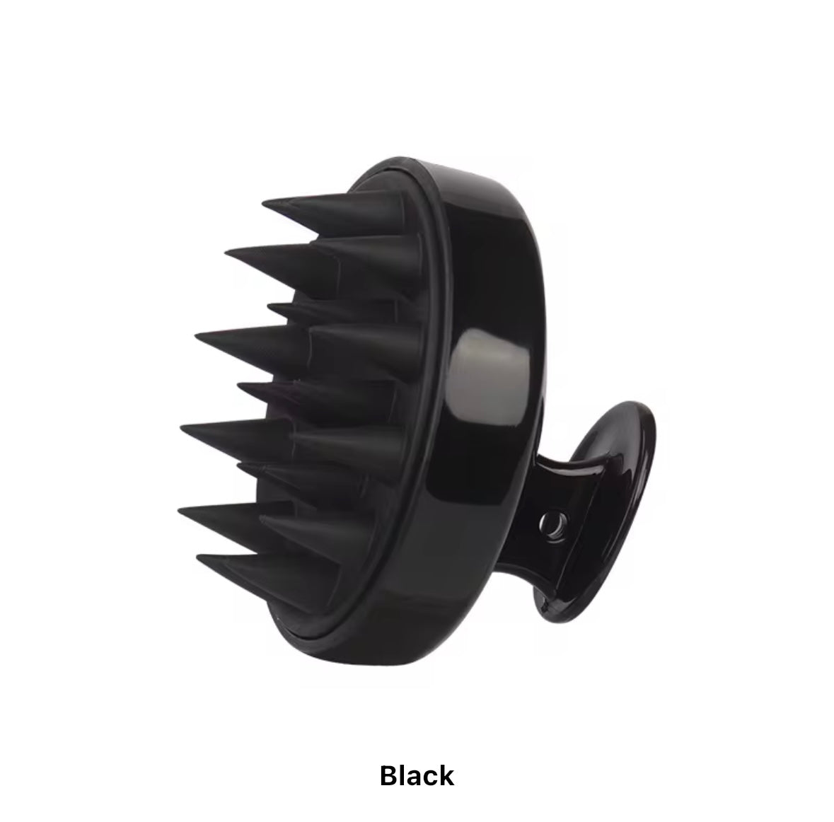 Hair Scalp Massager Brush