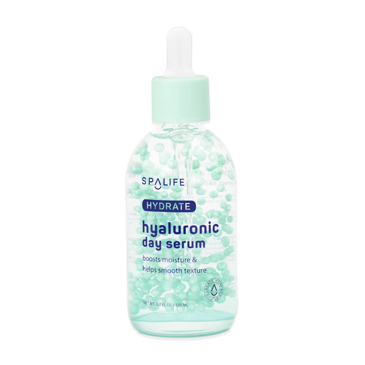 My Spa Life - Hydrate Hyaluronic Acid Day Serum