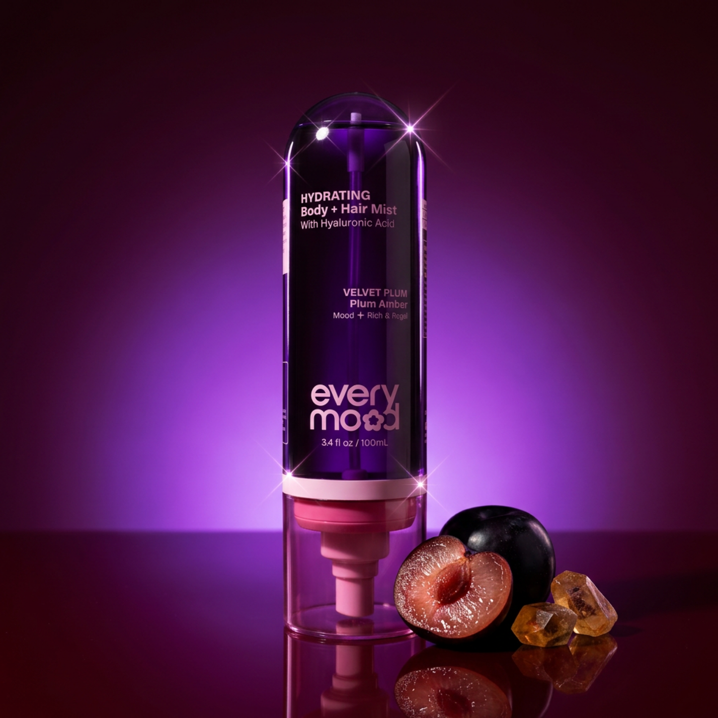 Everymood - EveryMood | Body & Hair Mist | 100 mL