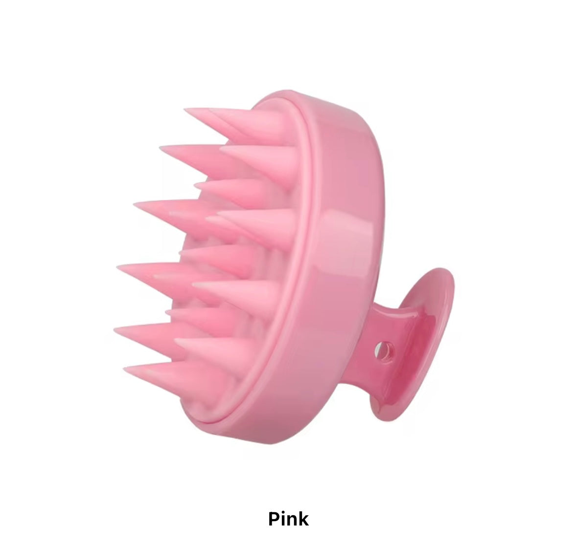 Hair Scalp Massager Brush