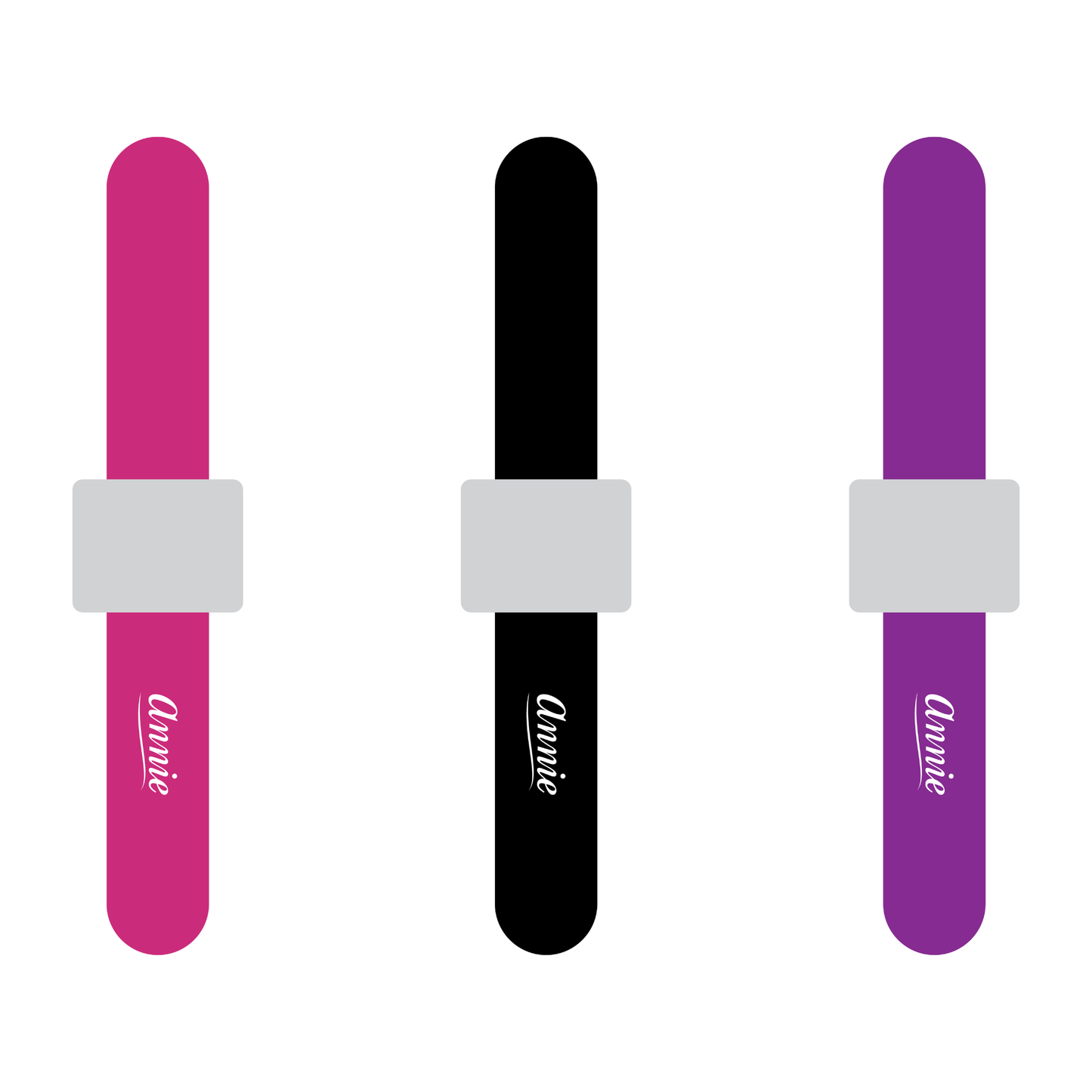 Magnetic Pin Holder, 1 Count, Assorted Color
