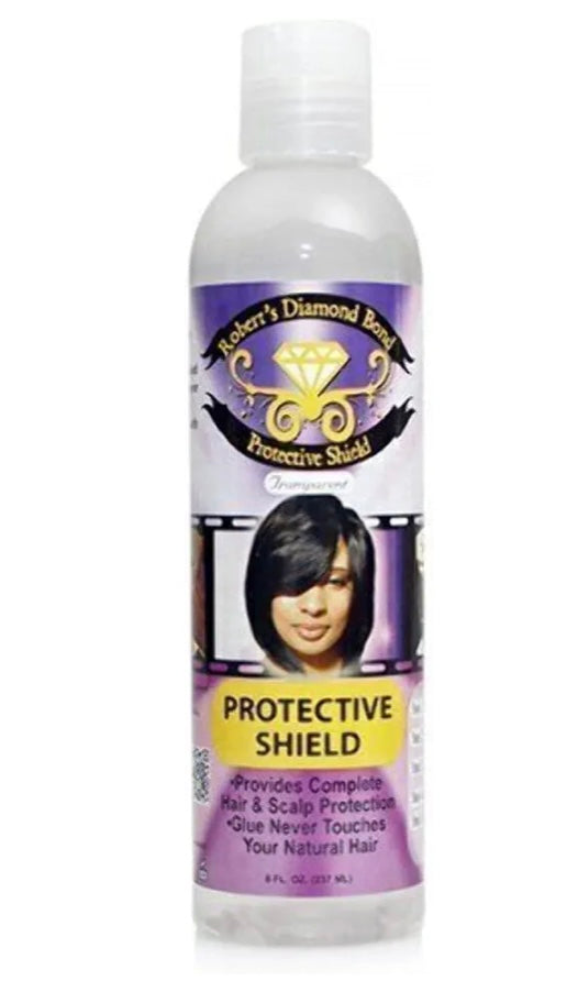 Robert's D/Bond Protective Shield 8oz
