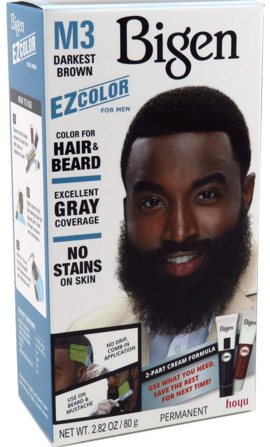 BIGEN EZ MEN
