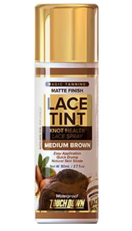 Lace Tint Finishing Spray