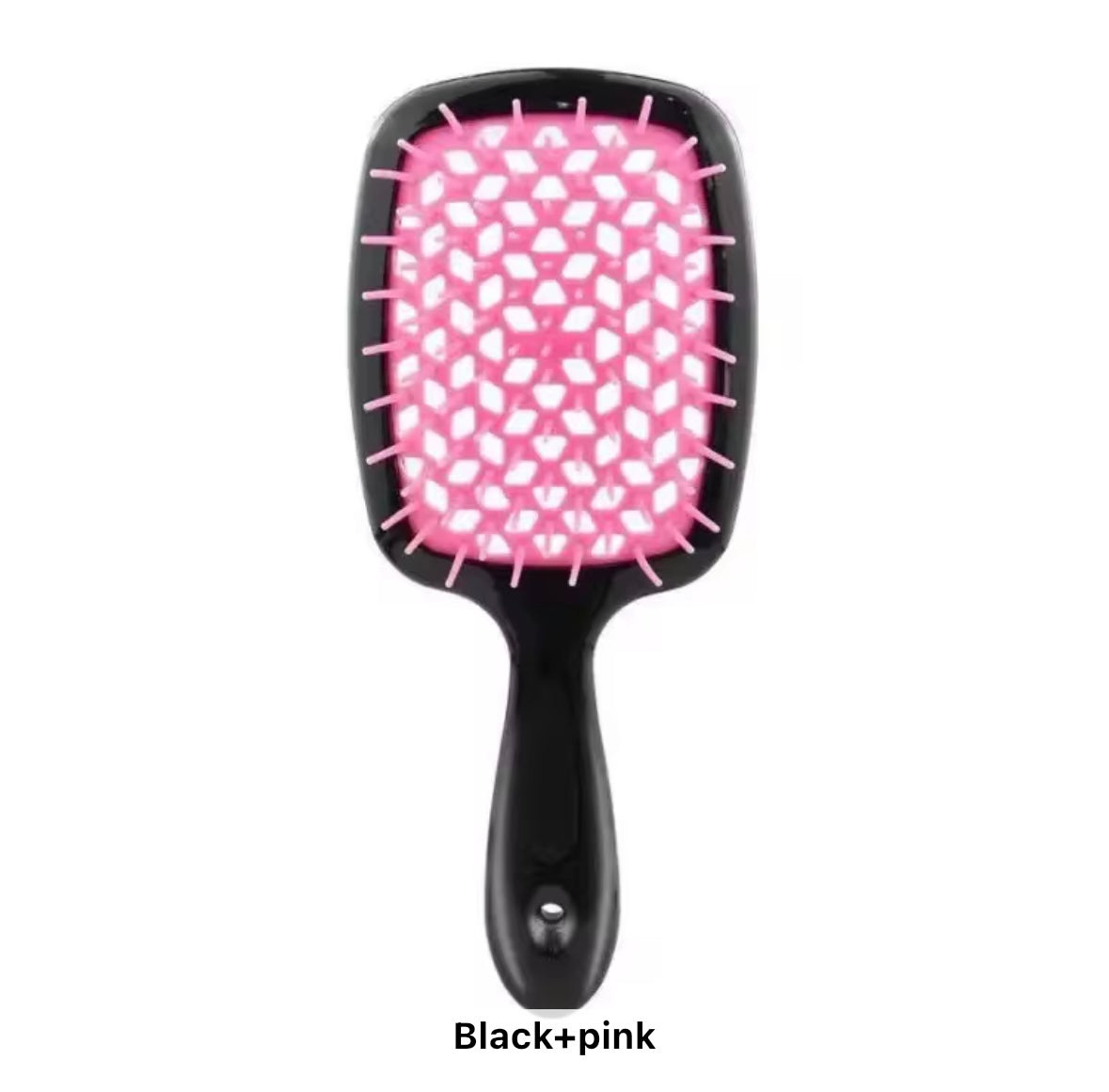 Detangle Comb/Brush