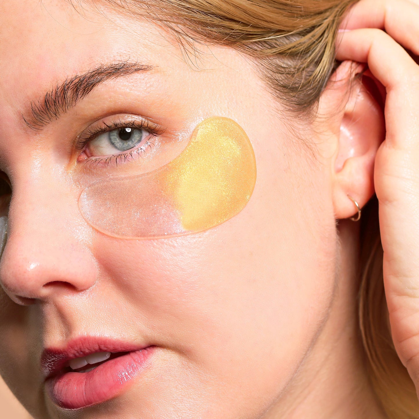 My Spa Life - Anti-Aging Undereye Masks  (2 in 1 Formula) - 6 Pairs