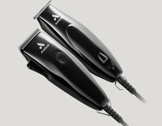 ANDIS CLIPPER PIVOT COMBO