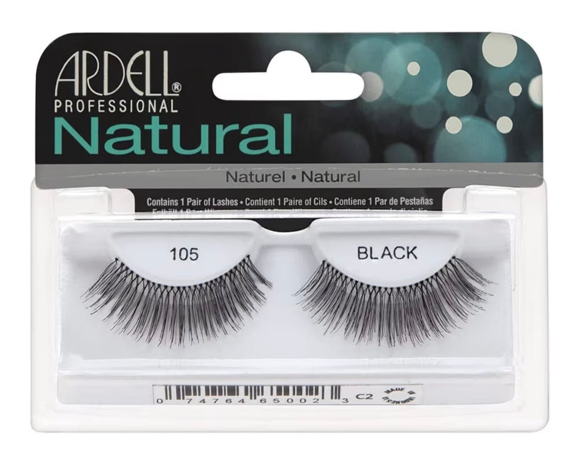 ARDELL EYELASH STRIP NATURAL
