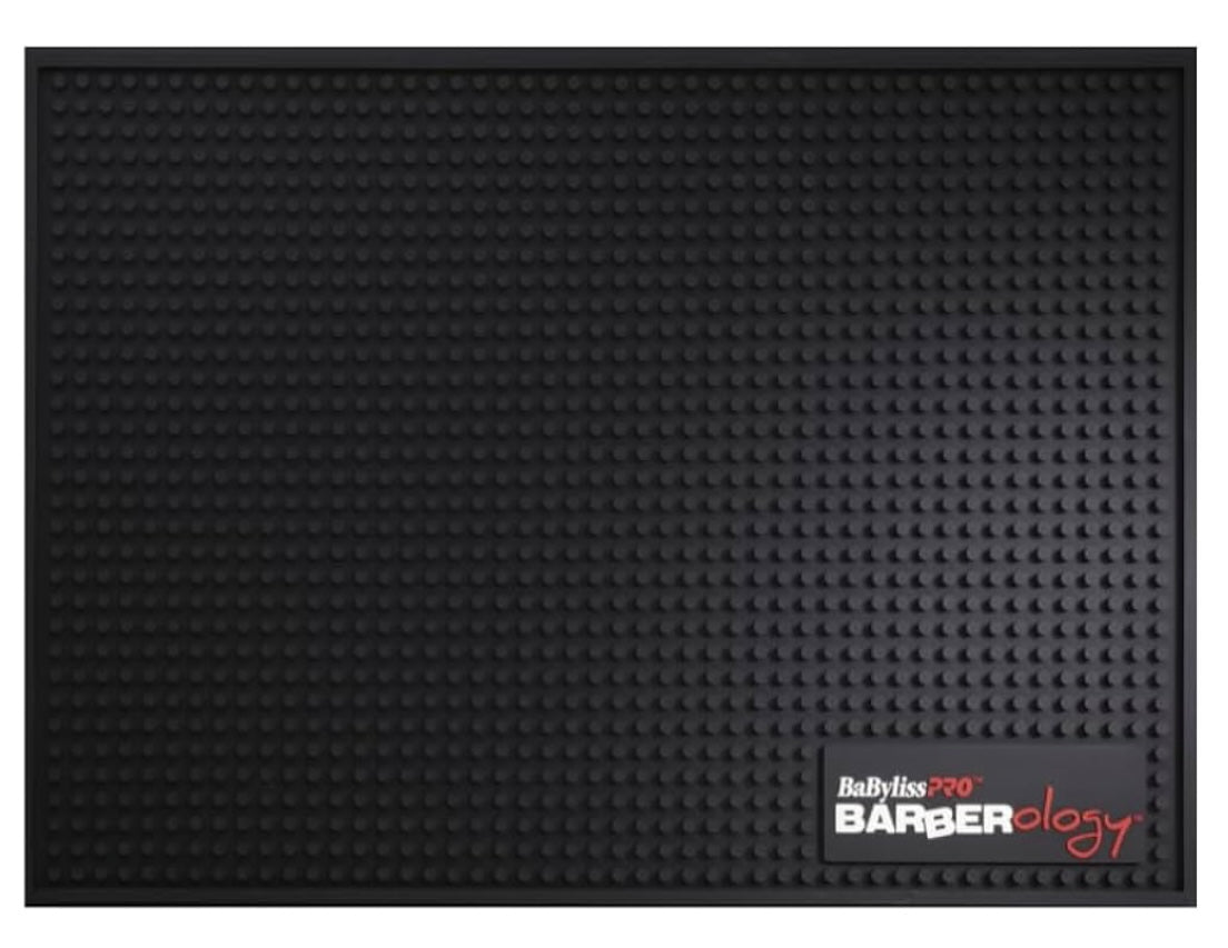 BABYLISS BARBER MAT
