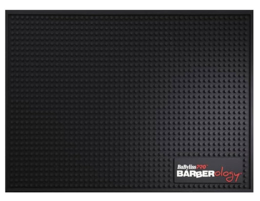 BABYLISS BARBER MAT