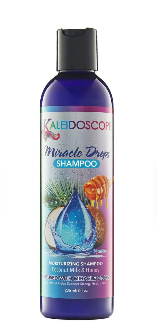 KALEIDOSCOPE M/DROP SHAMPOO