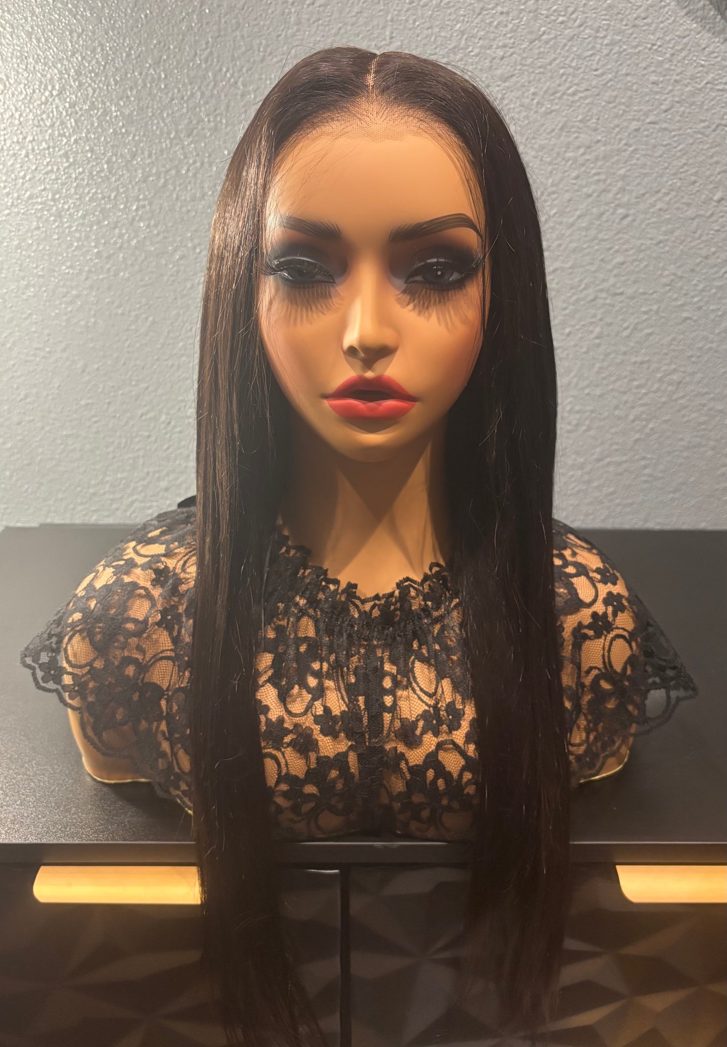 Top Tier HBS-Human Hair Wigs