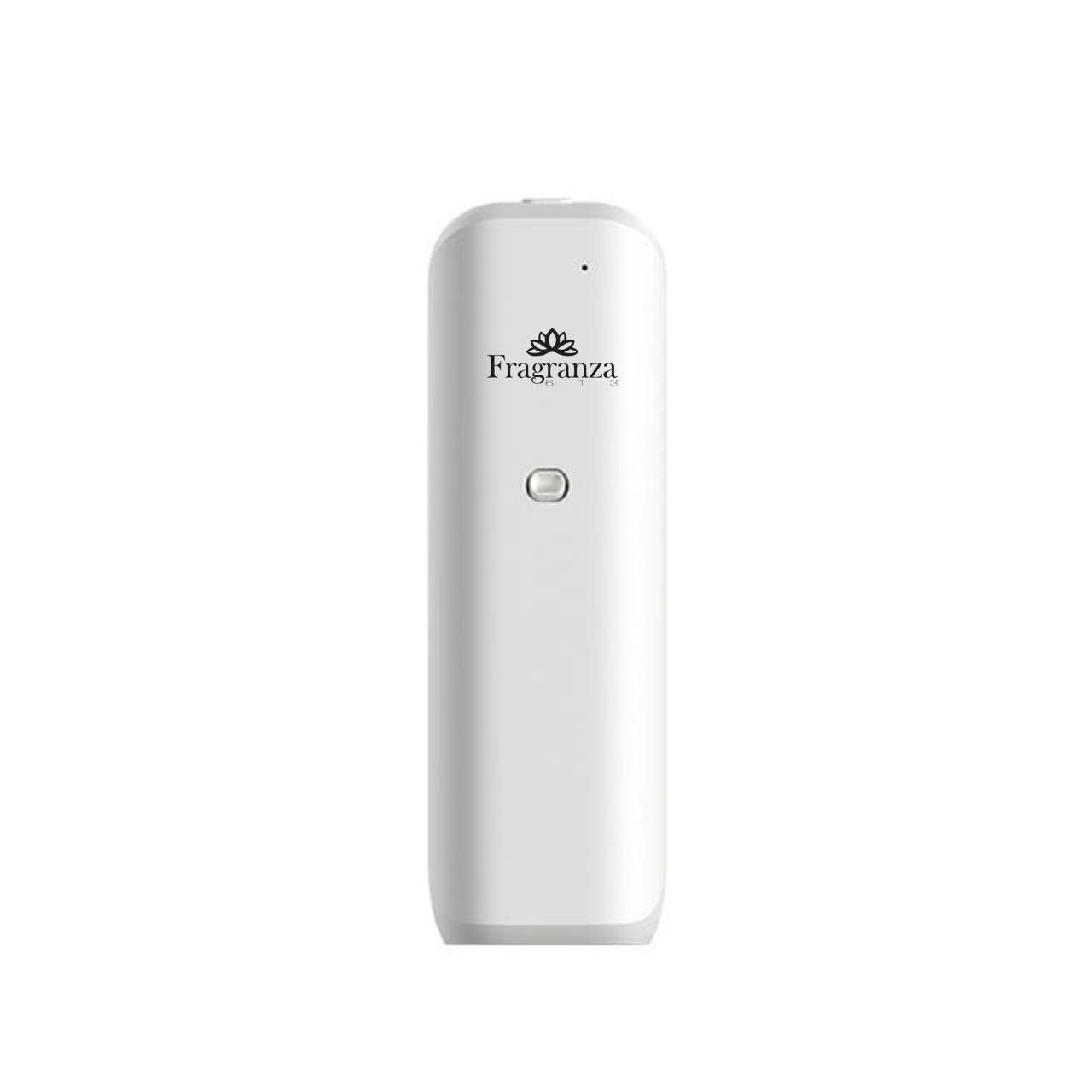 FRAGRANZA613 Inc - Siena (Bluetooth) Scent Diffuser - Covers up to 1,000 sq/ft