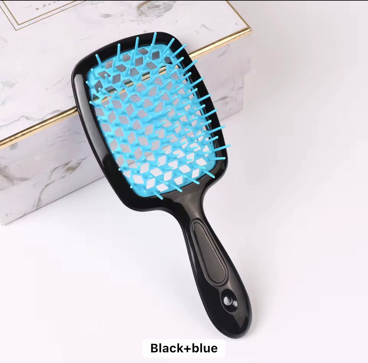 Detangle Comb/Brush