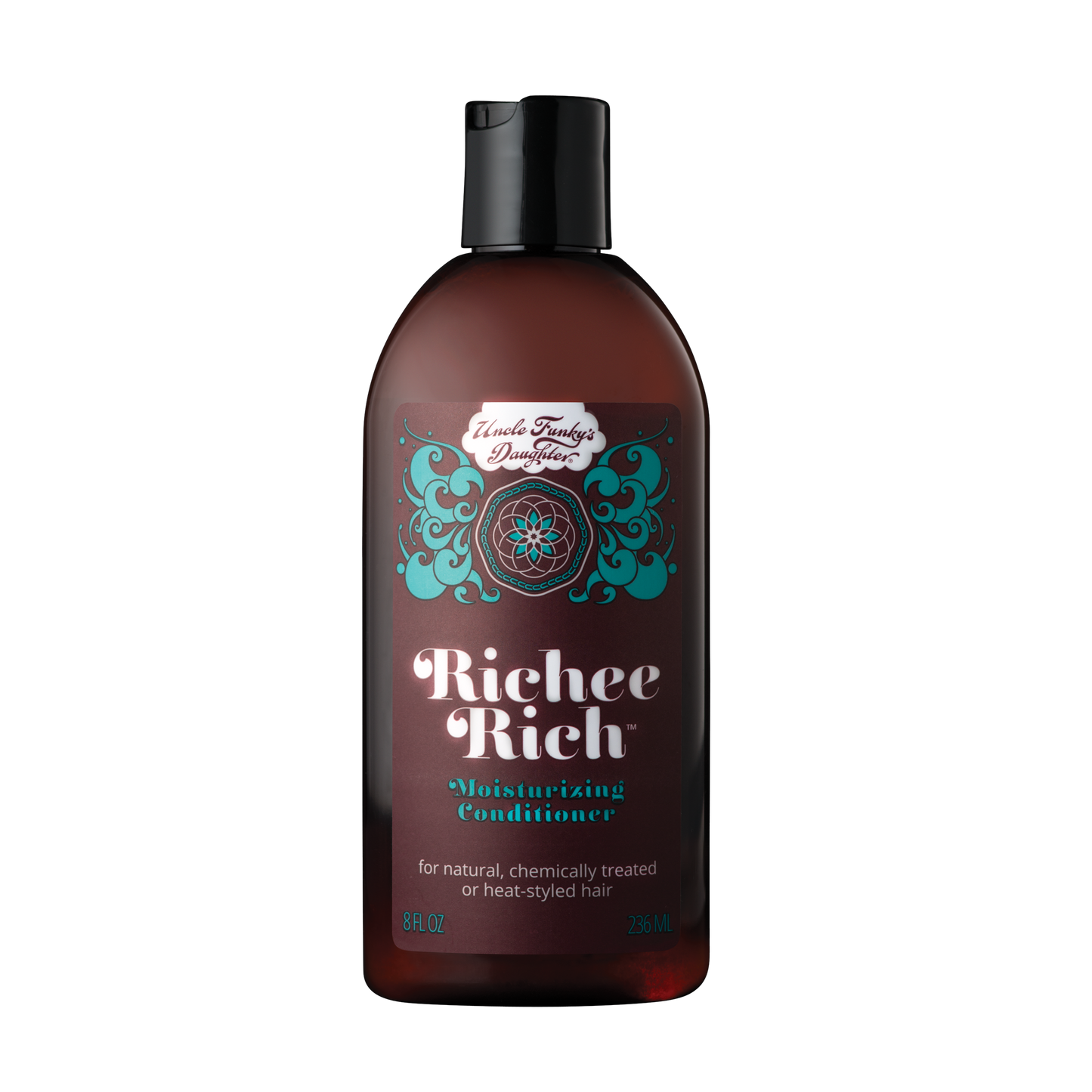 Uncle Funky’s Daughter - Richee Rich 8.5oz