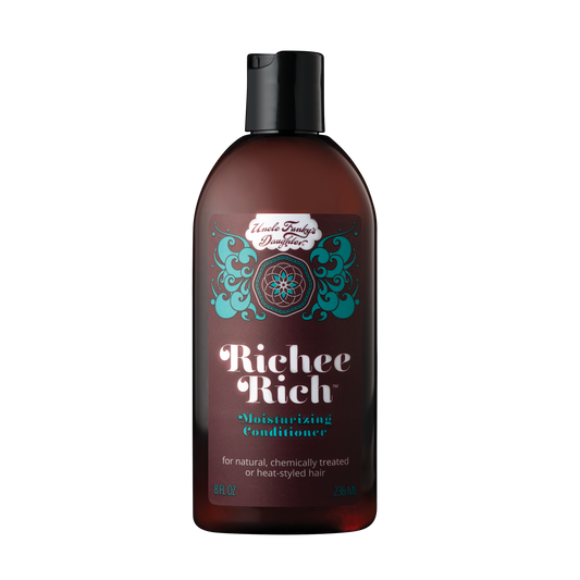 Uncle Funky’s Daughter - Richee Rich 8.5oz
