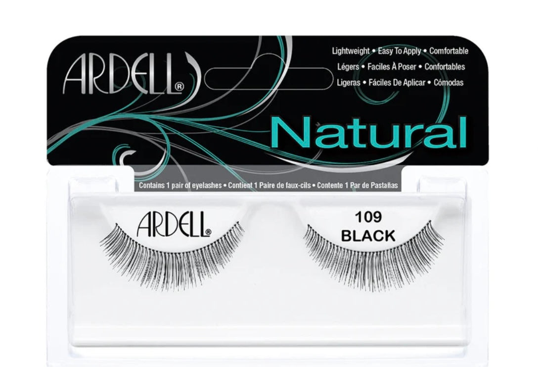 ARDELL EYELASH STRIP NATURAL