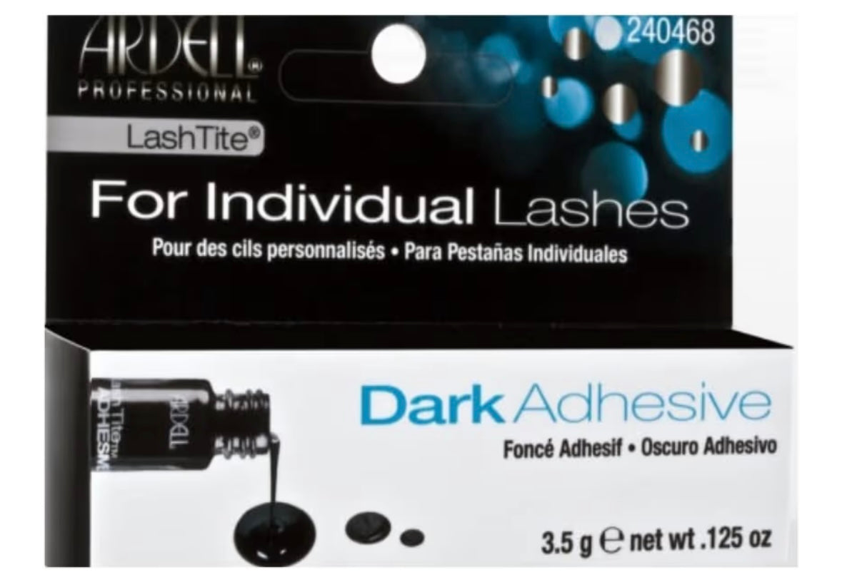 ARDELL DUO STRIP & INDIVIDUAL ADHESIVES & REMOVER