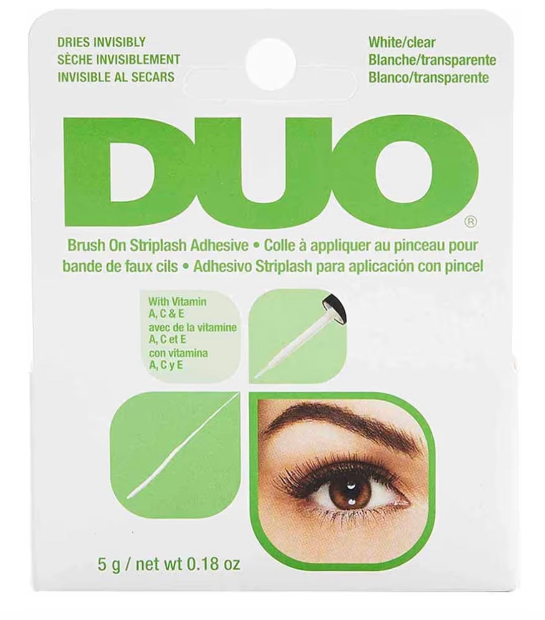 ARDELL DUO STRIP & INDIVIDUAL ADHESIVES & REMOVER